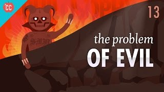 Crash Course Philosophy 13